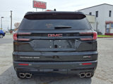 New 2025 GMC Acadia AT4 w/ Super Cruise Package image 6