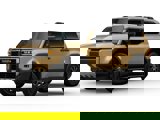 New 2025 Toyota Land Cruiser image 2