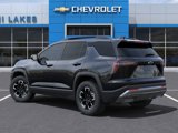 New 2026 Chevrolet Equinox ACTIV image 3