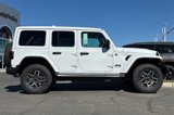 New 2025 Jeep Wrangler Sahara w/ Safety Group image 6