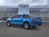 New 2025 Ford F150 Lariat w/ Equipment Group 502A High image 4