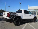 New 2025 RAM 1500 Rebel w/ Rebel Level 2 Equipment Group image 5