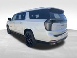 New 2025 Chevrolet Suburban High Country image 3