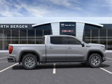 New 2025 GMC Sierra 1500 Denali w/ Technology Package image 5