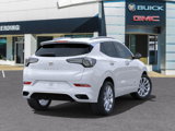 New 2025 Buick Encore GX Avenir image 4
