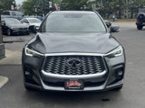 Used 2022 INFINITI QX55 Essential image 4