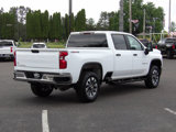 Used 2020 Chevrolet Silverado 2500 W/T w/ Gooseneck/5TH Wheel Package image 6