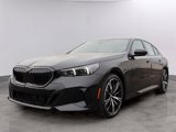 New 2025 BMW 530i xDrive w/ M Sport Package image 3