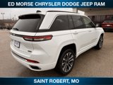 New 2025 Jeep Grand Cherokee Overland image 5