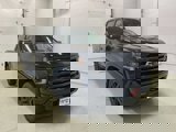 New 2026 Chevrolet Silverado 1500 High Country w/ Midnight Edition image 3