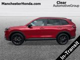 New 2026 Honda CR-V Sport-L image 2