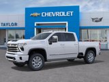 New 2025 Chevrolet Silverado 2500 High Country w/ Technology Package image 2