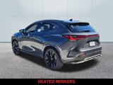 New 2025 Lexus NX 350 F Sport image 6