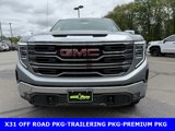 New 2025 GMC Sierra 1500 SLT w/ SLT Premium Package image 2