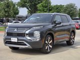 New 2025 Mitsubishi Outlander SEL image 2