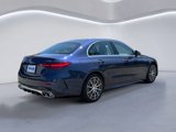 New 2025 Mercedes-Benz C 43 AMG 4MATIC Sedan image 4