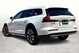 New 2025 Volvo V60 B5 Cross Country Ultra w/ Protection Package Premier image 4