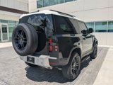 Used 2025 Land Rover Defender 90 S image 4