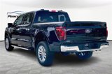 New 2025 Ford F150 Lariat image 3