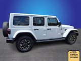New 2025 Jeep Wrangler Sahara image 3