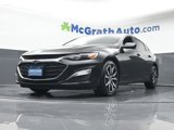 Certified 2022 Chevrolet Malibu RS image 5