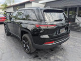 Used 2023 Jeep Grand Cherokee Altitude image 3