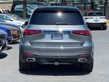 New 2025 Mercedes-Benz GLS 580 4MATIC image 5