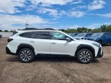 New 2025 Subaru Outback Touring XT image 3