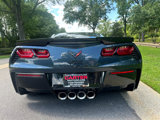 Used 2019 Chevrolet Corvette Grand Sport w/ Carbon Flash Badge Package image 6