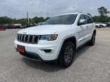 Used 2022 Jeep Grand Cherokee Limited image 3