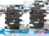 New 2025 RAM 1500 Rebel w/ Rebel Level 2 Equipment Group image 4