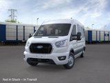 New 2025 Ford Transit 350 XLT w/ Upfitter Package image 2