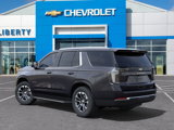 New 2025 Chevrolet Tahoe LT image 3