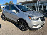 Used 2018 Buick Encore Sport Touring image 4