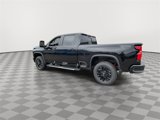 New 2025 Chevrolet Silverado 2500 LT w/ Trail Boss Package image 6