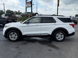 Used 2023 Ford Explorer XLT image 5
