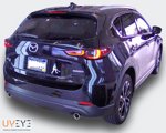 Certified 2022 MAZDA CX-5 AWD 2.5 S w/ Premium Plus Pkg image 5