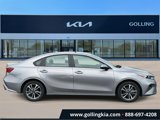 Certified 2023 Kia Forte LXS w/ LXS Technology Package image 2