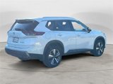 New 2025 Nissan Rogue SL image 5