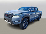 New 2025 Nissan Frontier PRO-4X image 2