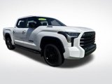 New 2025 Toyota Tundra Limited image 3