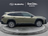 New 2025 Subaru Outback Premium image 6