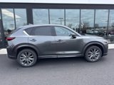 New 2025 MAZDA CX-5 Signature image 2