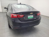 Used 2023 Chevrolet Malibu LT w/ Driver Confidence Package image 6