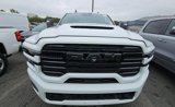 Used 2025 RAM 2500 Laramie w/ Night Edition image 3
