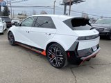 Used 2025 Hyundai Ioniq 5 N image 3