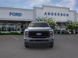 New 2025 Ford F350 XL w/ STX Appearance Package image 6