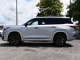 New 2025 Lexus TX 500h AWD image 4