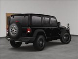 New 2025 Jeep Wrangler Sport S image 5