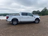 Used 2024 Ford F150 Lariat w/ FX4 Off-Road Package image 4